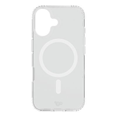 Tech21-Tech21 EvoLite Case with MagSafe for Apple iPhone 16-slide-0