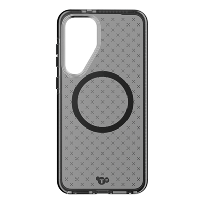 Tech21-Tech21 EvoCheck Magnetic Case for Samsung Galaxy S25 FE-slide-0