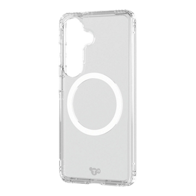 Tech21-Tech21 EvoClear Magnet Case for Samsung Galaxy S26-slide-3