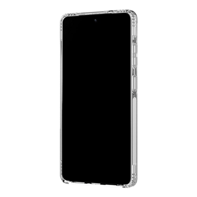 Tech21 EvoClear Magnet Case for Samsung Galaxy S26 Ultra - Clear-slide-2