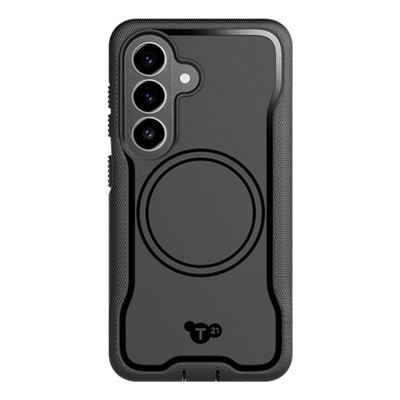 Tech21-Tech21 EvoGuard Magnet Case for Samsung Galaxy S26-slide-0
