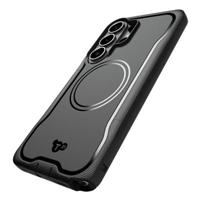 Tech21-Tech21 EvoGuard Magnet Case for Samsung Galaxy S26 Ultra-slide-2