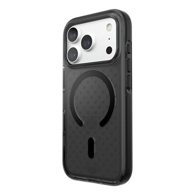 Tech21 EvoCheck Case with MagSafe for Apple iPhone 18 Pro/17 Pro ...