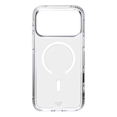 Tech21-Tech21 EvoClear Case with MagSafe for Apple iPhone 18 Pro Max/17 Pro Max-slide-2