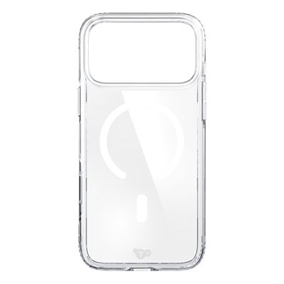 Tech21-Tech21 EvoClear Case with MagSafe for Apple iPhone 18 Pro Max/17 Pro Max-slide-3