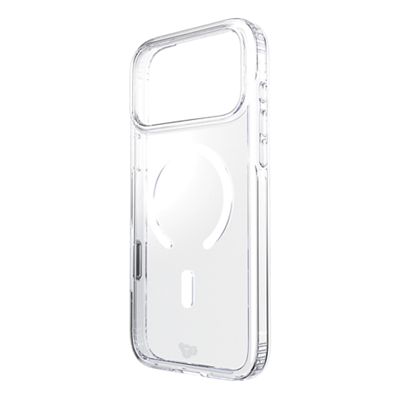 Tech21-Tech21 EvoClear Case with MagSafe for Apple iPhone 18 Pro Max/17 Pro Max-slide-1