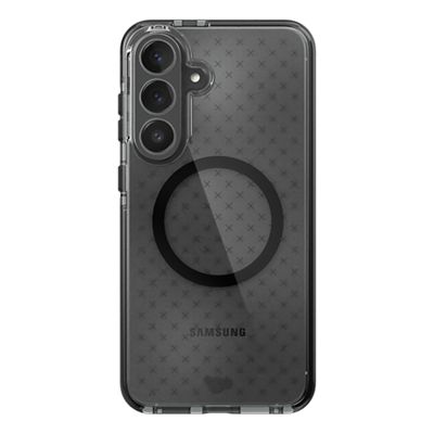 Tech21-Tech21 EvoCheck Magnetic Case for Samsung Galaxy S26 FE-slide-0