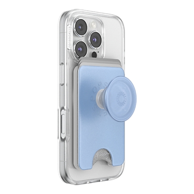 PopSockets-PopSockets PopWallet+ for MagSafe-slide-0