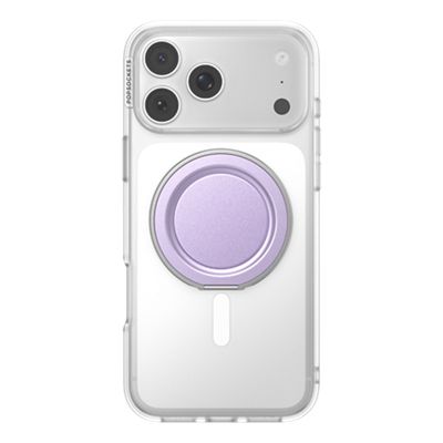 PopSockets Low-Pro Magnetic Grip: Prices, 3 Colors, Sizes, Features & Specs