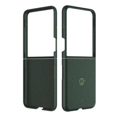 Motorola Phone Case for motorola razr+ 2026 - Mountain View, front view, front view-slide-0
