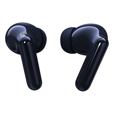 Motorola moto buds 2 plus - Silhouette, back view, back view-slide-2