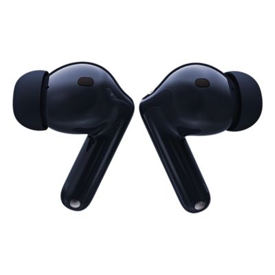 Motorola moto buds 2 plus - Silhouette, left view, left view-slide-3