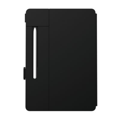 Speck Balance Folio Case for Samsung Galaxy Tab S7+ 5G - Black