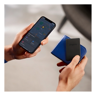 Chipolo-Chipolo CARD Spot Item Tracker for Apple Find My iOS-slide-2