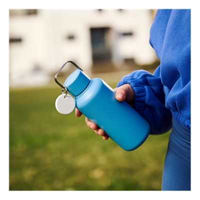 Chipolo POP Tracker Tag - White-slide-3