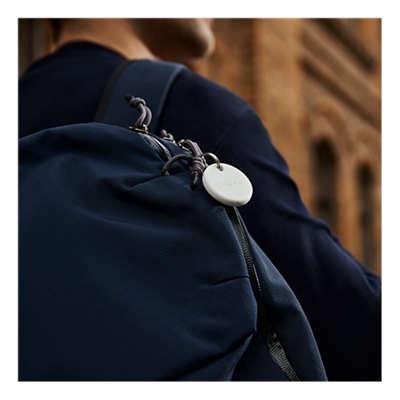 Chipolo POP Tracker Tag - White-slide-1