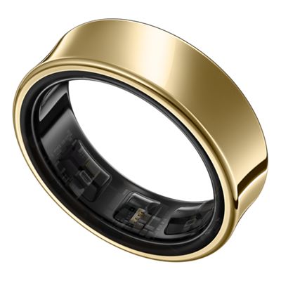 Samsung-Samsung Galaxy Ring, Titanium Gold-slide-0