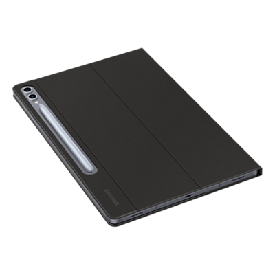 Samsung-Samsung Book Cover Keyboard Slim for Samsung Tablet S10+-slide-0