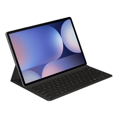 Samsung-Samsung Book Cover Keyboard Slim for Samsung Tablet S10+-slide-3
