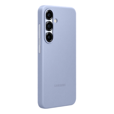 Samsung-Samsung Silicone Case for Samsung Galaxy S25-slide-1