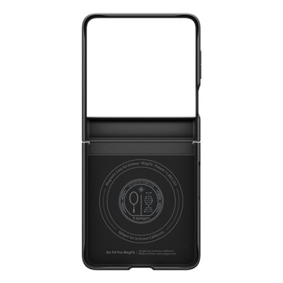 Spigen-Spigen Thintect Pro MagFit Magnetic Case for Samsung Galaxy Z Flip8-slide-2