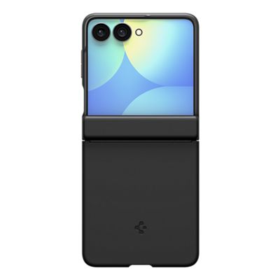 Spigen-Spigen Thintect Pro MagFit Magnetic Case for Samsung Galaxy Z Flip8-slide-0