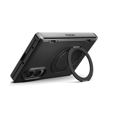 Spigen-Spigen Slim Armor Pro S MagFit Magnetic Case for Samsung Galaxy Z Fold8-slide-2