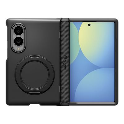 Spigen-Spigen Slim Armor Pro S MagFit Magnetic Case for Samsung Galaxy Z Fold8-slide-0