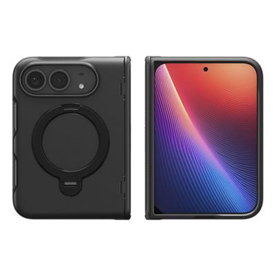 Spigen-Spigen Slim Armor Pro S MagFit Magnetic Case for Apple iPhone Duo-slide-1