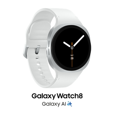 Galaxy Watch8 40mm.