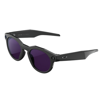 Meta-Oakley Meta HSTN Glasses Clear to Amethyst Transitions Lenses-slide-3