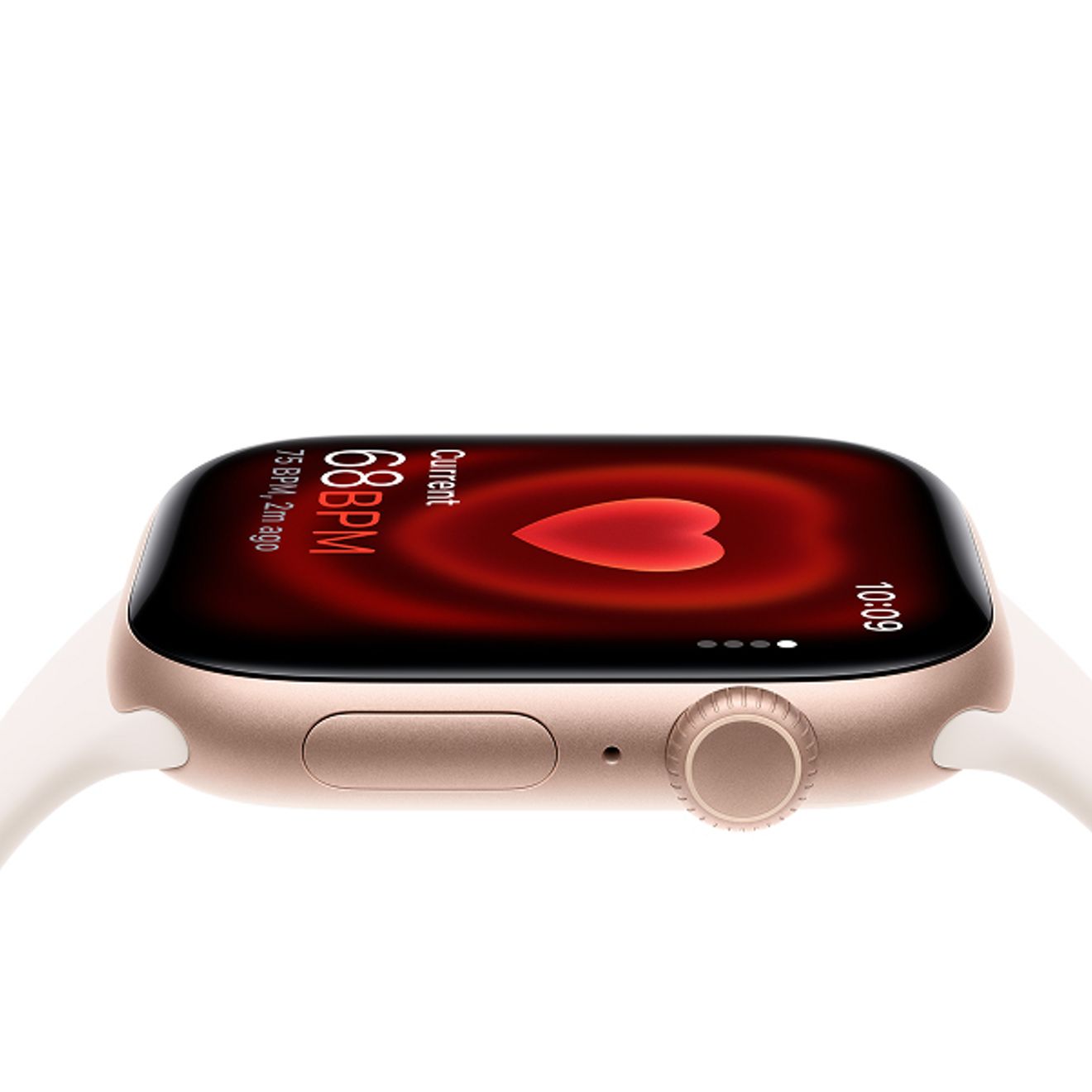 Apple Watch Series 11.