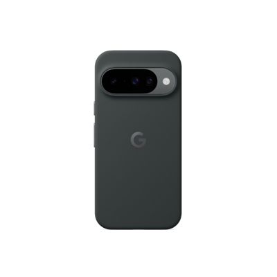 Black phone case for Google Pixel 10 or 10 Pro.