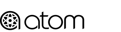 Atom logo