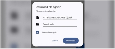 instruction for Android