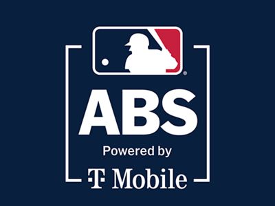 MLB ABS presented by T-Mobile.
