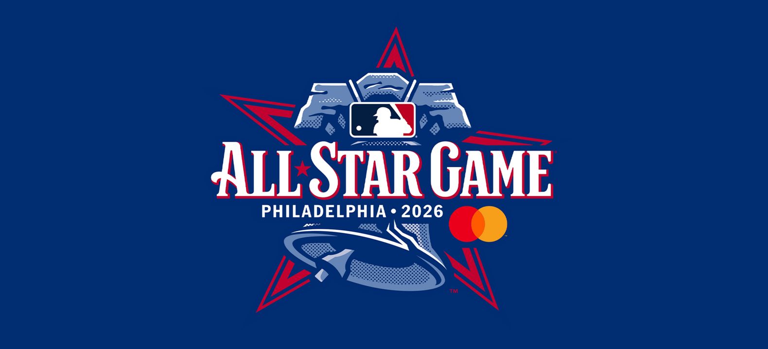 MLB All-Star Game, Philadelphia 2026. 