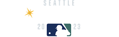 Seattle All-Star Game 2023 logo