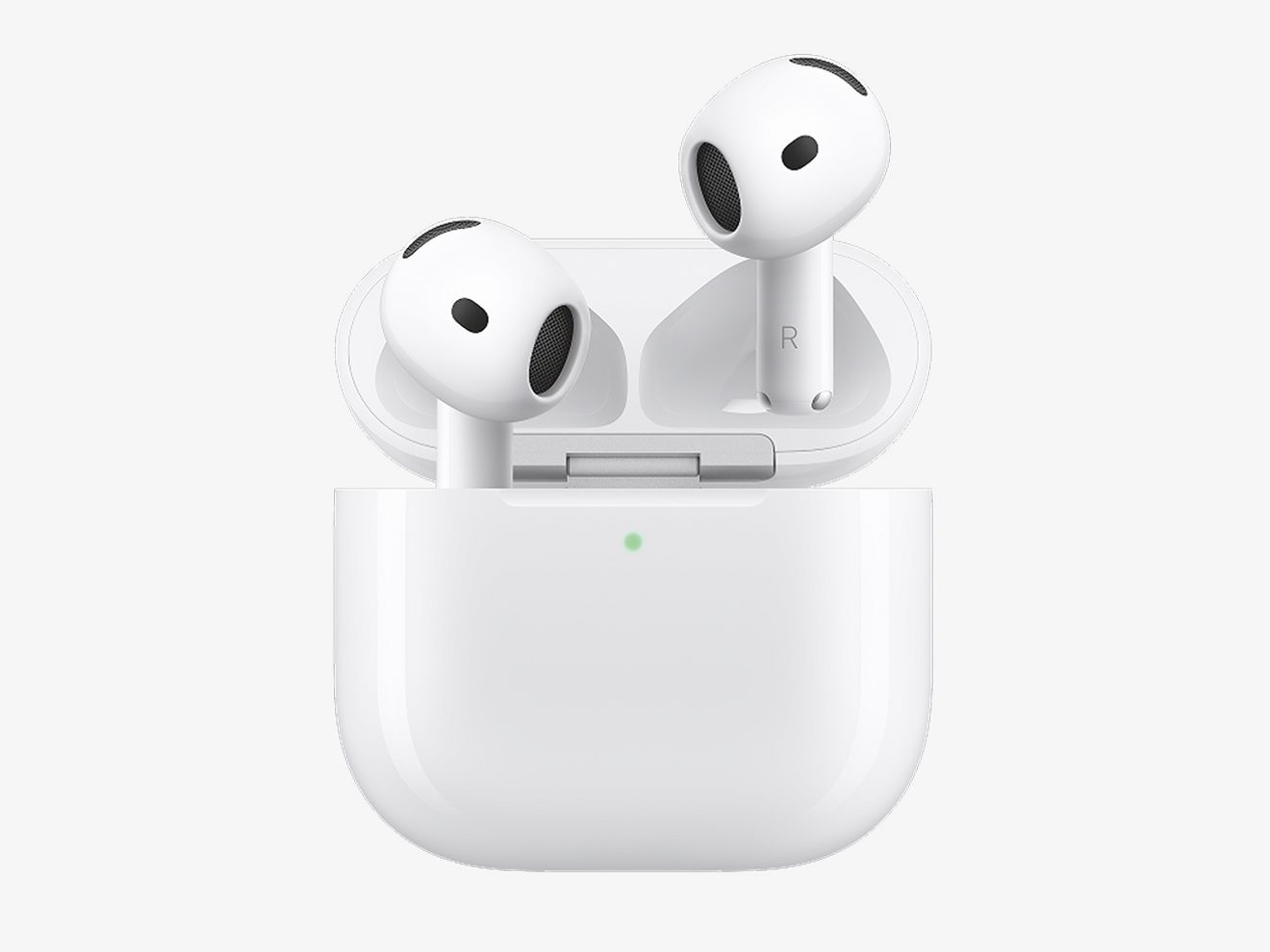 Apple AirPods 5. 
