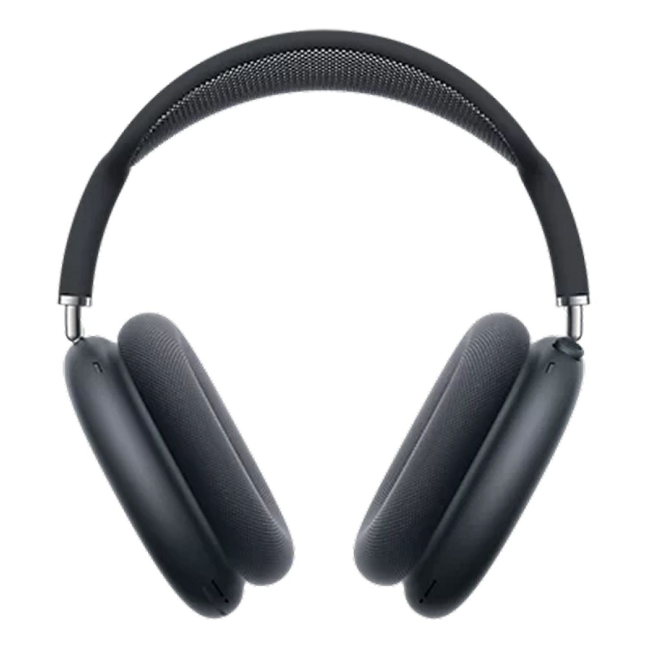 Black AirPods Max 2 headphones