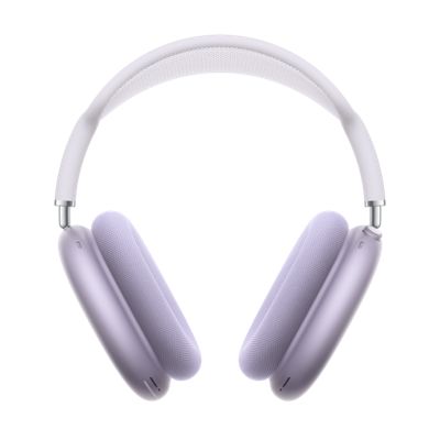 White AirPods Max 2.