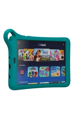 Kinder maxi tablette T2