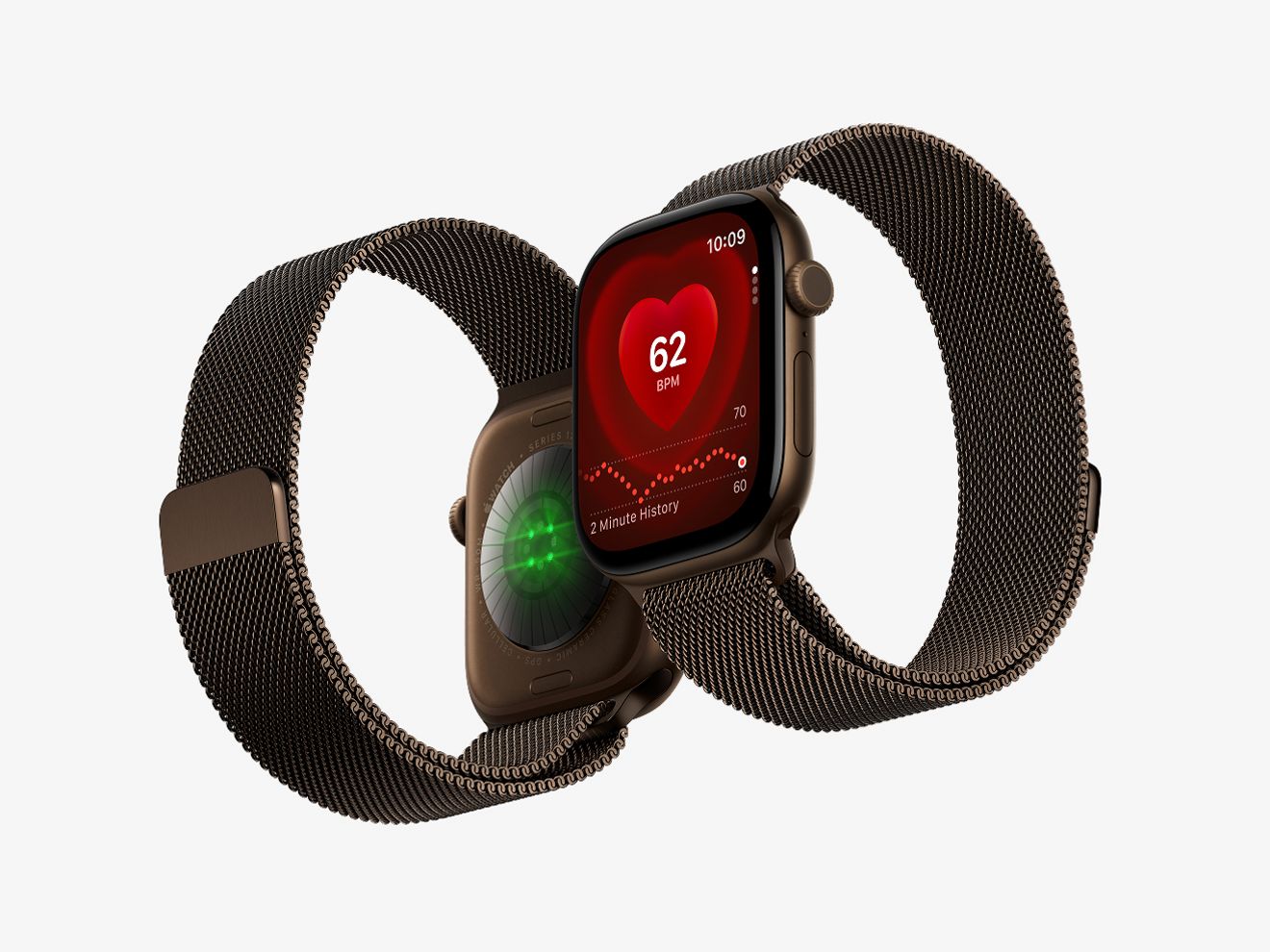 Apple Watch Series 12. 