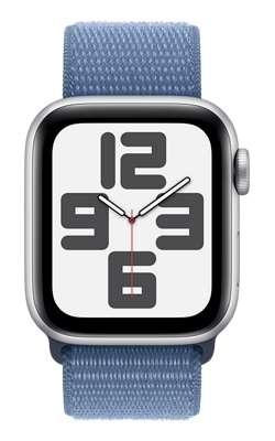 Apple Watch - Applewatch SE 40MMの+appracticar.es