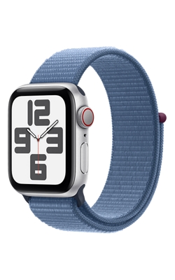 Apple Watch SE - 40 mm - Funcionalidades, colores y especificaciones