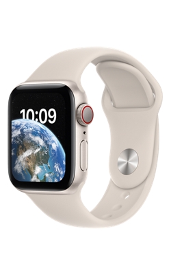 Apple Watch se 第2世代 40mm - www.santaichannel.com