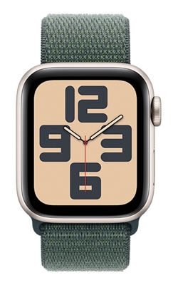 Apple-Watch SE 2nd gen 40mm-slide-1