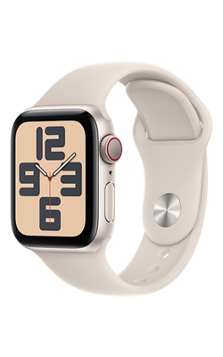 Apple Watch SE 2nd gen 40mm 6 colors in 32GB T Mobile