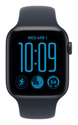 Apple-Watch SE 3 44mm-imagen-1