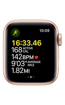 Apple Watch SE 44mm | 6 colors in 32GB | T-Mobile